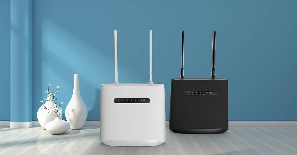Home & SOHO 5G FWA Deployment: Technical Analysis of the AceTel R1801K Wi-Fi 6 Router
