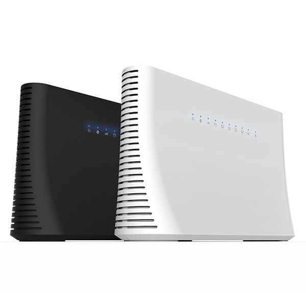 Cat 6 vs Cat 12 LTE CPE: Balancing Throughput, Carrier Aggregation and CapEx in FWA Deployments