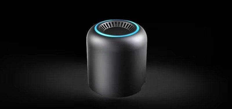 AceTel ML150 AC1200 WiFi Mesh Router