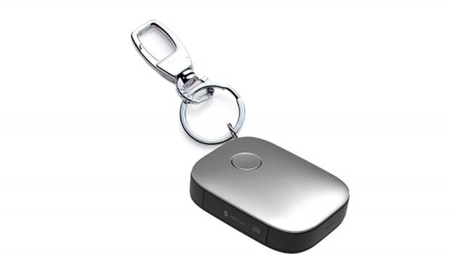AceTel AT310 LTE-M / NB-IoT Asset Tracker