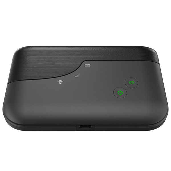 AceTel M100 4G LTE Cat4 MiFi Router